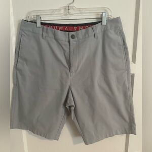 Men’s Puma Golf Shorts